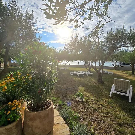 Olea 1930 - For 2 With Sea View And A Balcony * Zaton (Zadar)