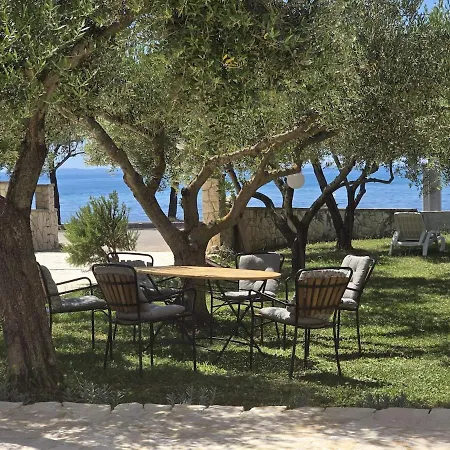 Olea 1930 - For 2 With Sea View And A Balcony Zaton (Zadar)