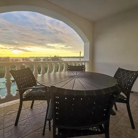 Olea 1930 - For 2 With Sea View And A Balcony Apartment