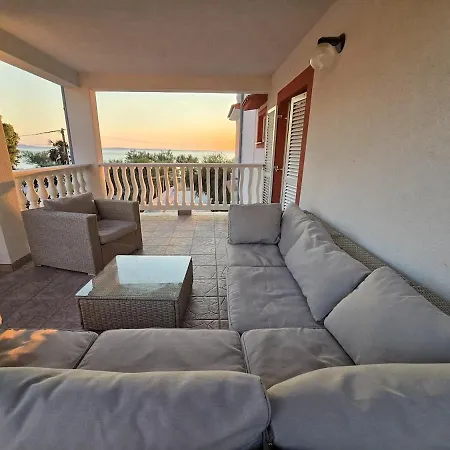 Olea 1930 - For 2 With Sea View And A Balcony Διαμέρισμα