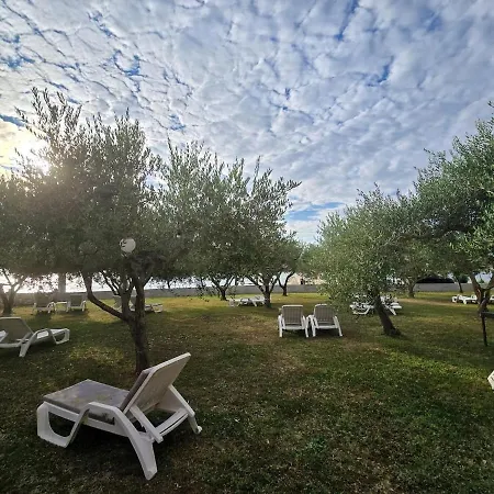 Olea 1930 - For 2 With Sea View And A Balcony *