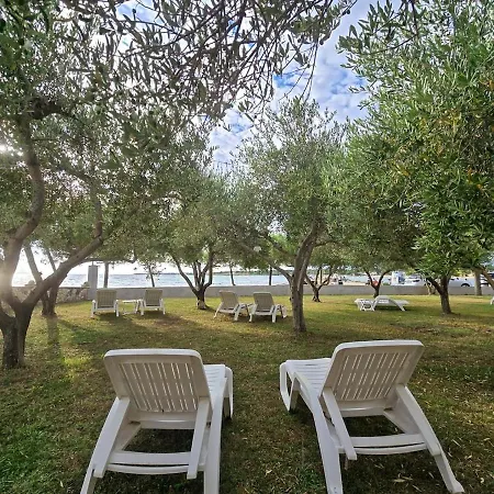 Διαμέρισμα Olea 1930 - For 2 With Sea View And A Balcony Zaton (Zadar)
