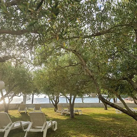 Olea 1930 - For 2 With Sea View And A Balcony Apartment *